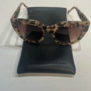 Le Specs Sunglasses